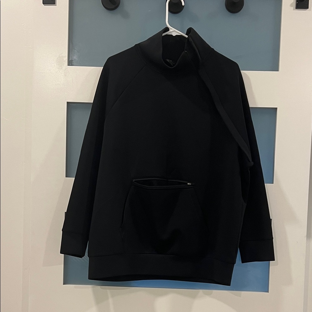 Nike Black Women's Sweatshirt
